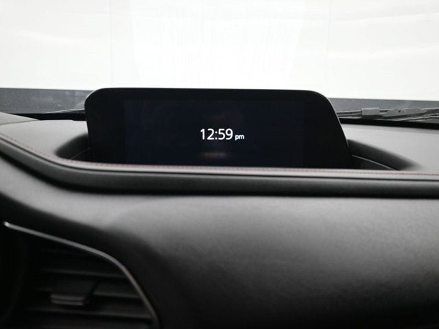 2024 Mazda Mazda CX-30 2.5 S Carbon Edition