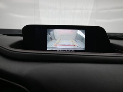 2024 Mazda Mazda CX-30 2.5 S Carbon Edition