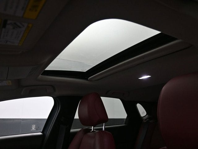 2024 Mazda Mazda CX-30 2.5 S Carbon Edition