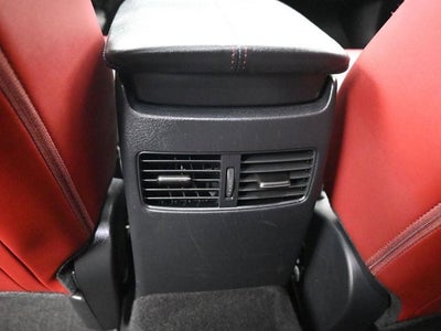 2024 Mazda Mazda CX-30 2.5 S Carbon Edition