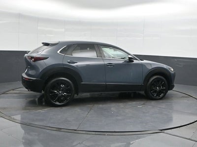 2024 Mazda Mazda CX-30 2.5 S Carbon Edition