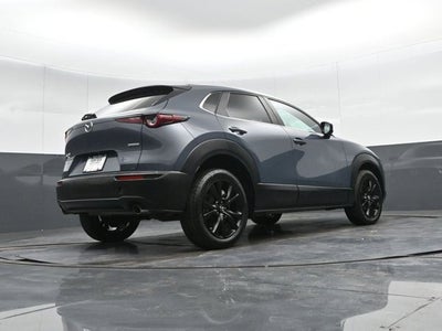 2024 Mazda Mazda CX-30 2.5 S Carbon Edition