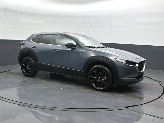 2024 Mazda Mazda CX-30 2.5 S Carbon Edition