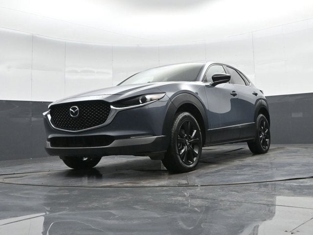 2024 Mazda Mazda CX-30 2.5 S Carbon Edition