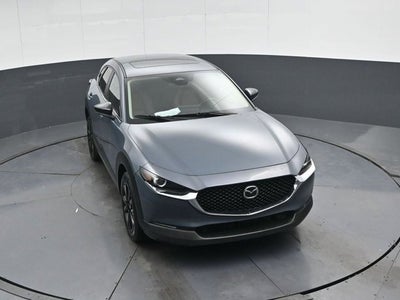 2024 Mazda Mazda CX-30 2.5 S Carbon Edition