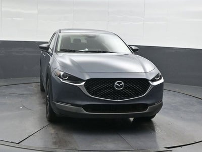 2024 Mazda Mazda CX-30 2.5 S Carbon Edition