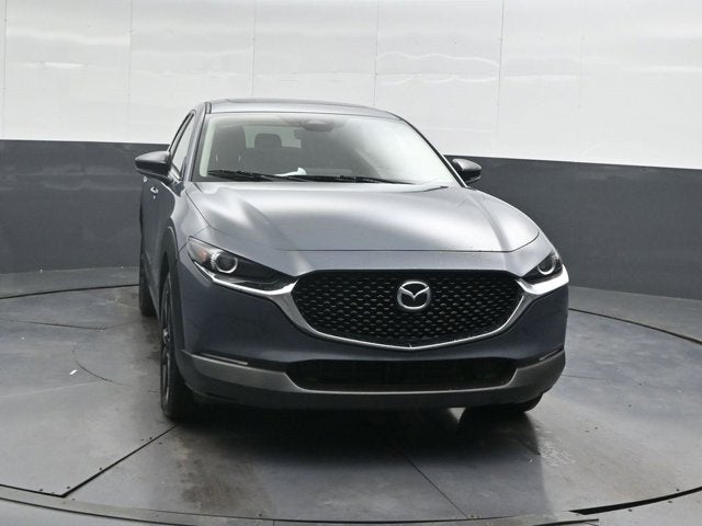 2024 Mazda Mazda CX-30 2.5 S Carbon Edition