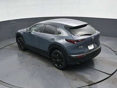 2024 Mazda Mazda CX-30 2.5 S Carbon Edition