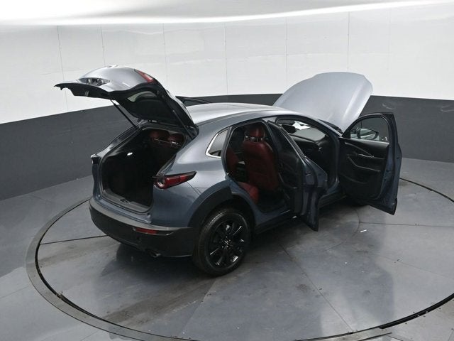 2024 Mazda Mazda CX-30 2.5 S Carbon Edition