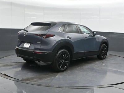 2024 Mazda Mazda CX-30 2.5 S Carbon Edition
