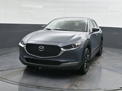 2024 Mazda Mazda CX-30 2.5 S Carbon Edition