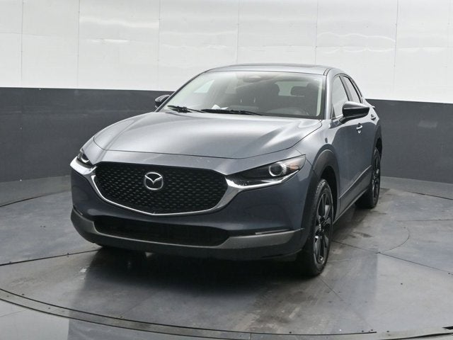 2024 Mazda Mazda CX-30 2.5 S Carbon Edition