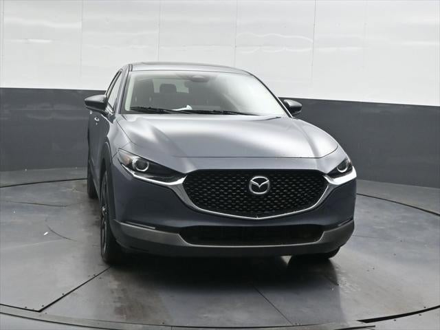 2024 Mazda Mazda CX-30 2.5 S Carbon Edition