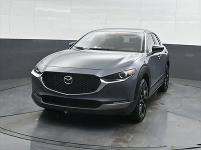 2024 Mazda Mazda CX-30 2.5 S Carbon Edition
