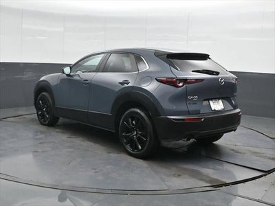 2024 Mazda Mazda CX-30 2.5 S Carbon Edition