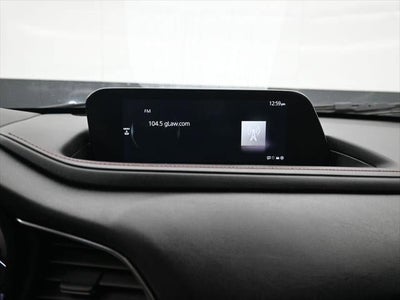 2024 Mazda Mazda CX-30 2.5 S Carbon Edition