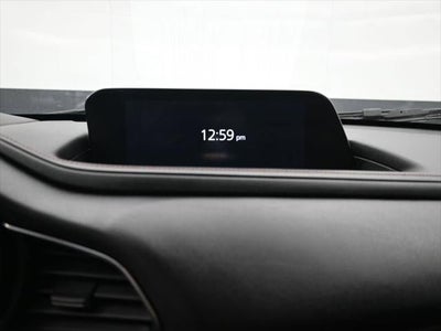 2024 Mazda Mazda CX-30 2.5 S Carbon Edition