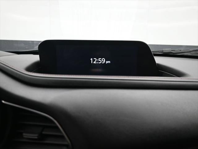 2024 Mazda Mazda CX-30 2.5 S Carbon Edition