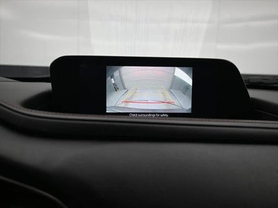 2024 Mazda Mazda CX-30 2.5 S Carbon Edition