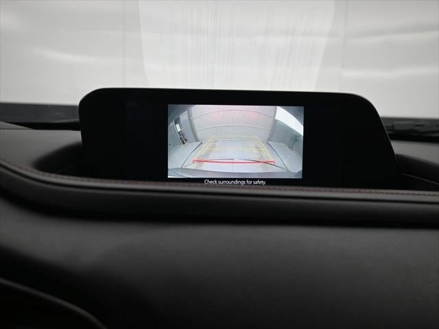 2024 Mazda Mazda CX-30 2.5 S Carbon Edition