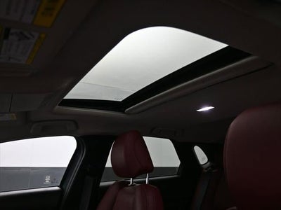 2024 Mazda Mazda CX-30 2.5 S Carbon Edition