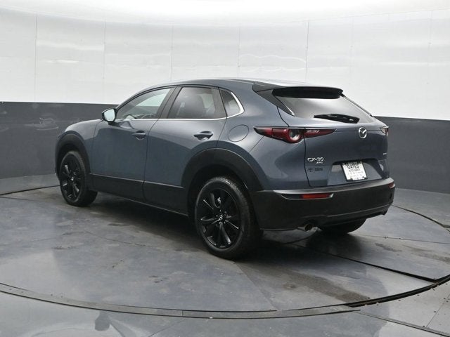 2024 Mazda Mazda CX-30 2.5 S Carbon Edition