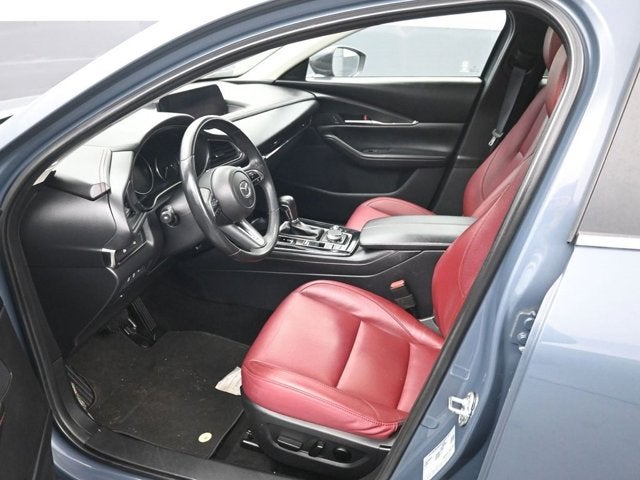 2024 Mazda Mazda CX-30 2.5 S Carbon Edition