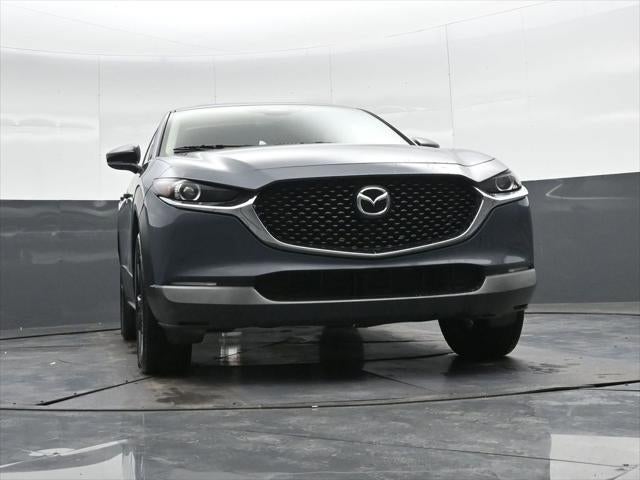 2024 Mazda Mazda CX-30 2.5 S Carbon Edition