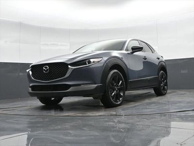 2024 Mazda Mazda CX-30 2.5 S Carbon Edition