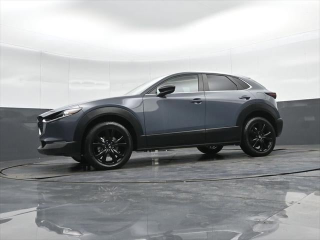 2024 Mazda Mazda CX-30 2.5 S Carbon Edition