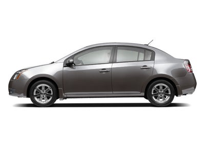 2009 Nissan Sentra 2.0 FE+