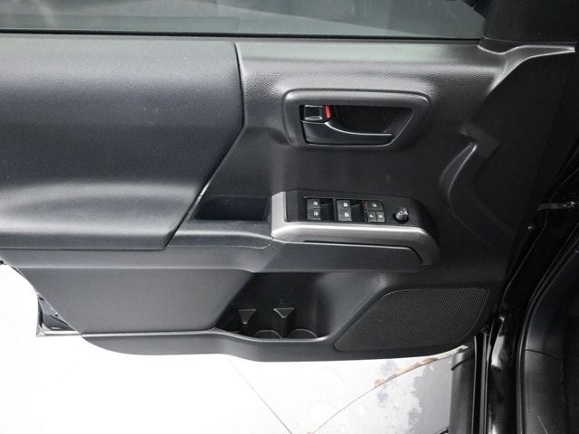 2023 Toyota Tacoma 4WD Trail Edition