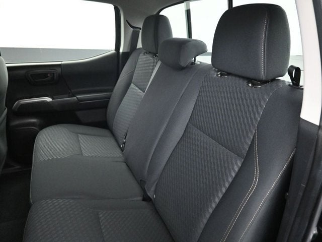 2023 Toyota Tacoma 4WD Trail Edition
