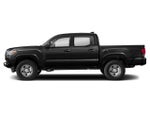 2023 Toyota Tacoma 4WD Trail Edition