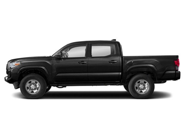 2023 Toyota Tacoma 4WD Trail Edition