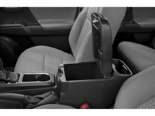 2023 Toyota Tacoma 4WD Trail Edition