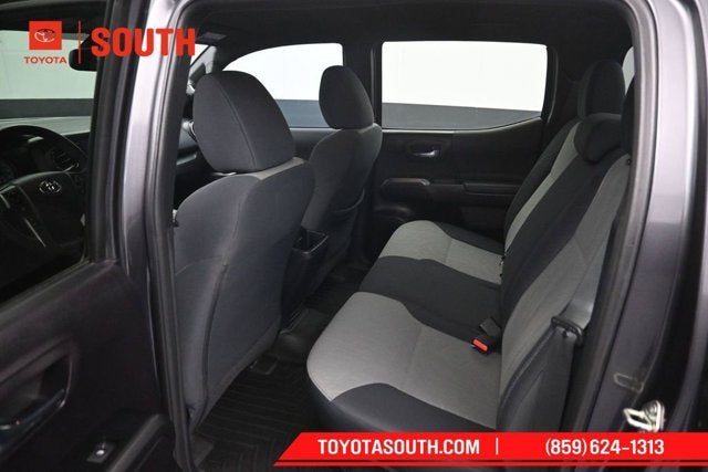 2020 Toyota Tacoma 4WD TRD Off Road