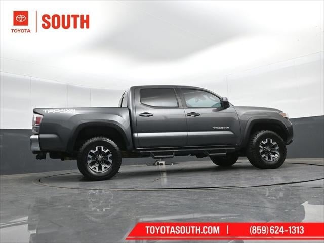2020 Toyota Tacoma 4WD TRD Off Road