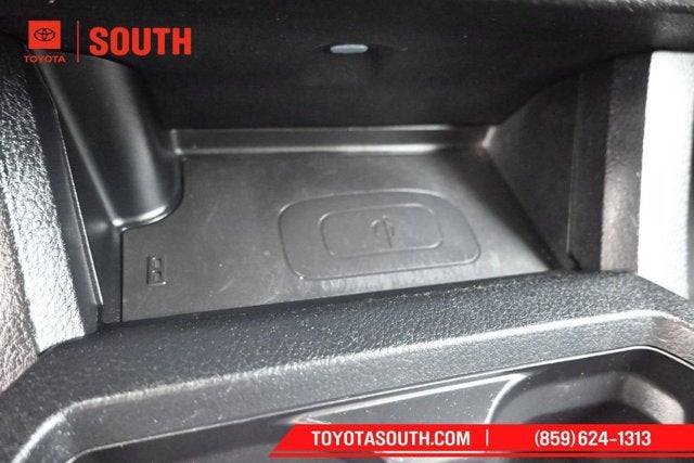 2020 Toyota Tacoma 4WD TRD Off Road