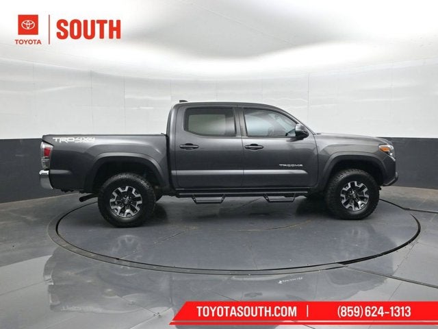 2020 Toyota Tacoma 4WD TRD Off Road