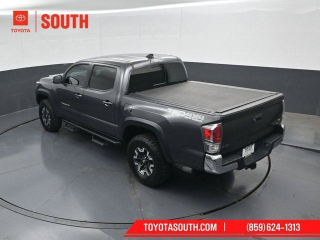2020 Toyota Tacoma 4WD TRD Off Road
