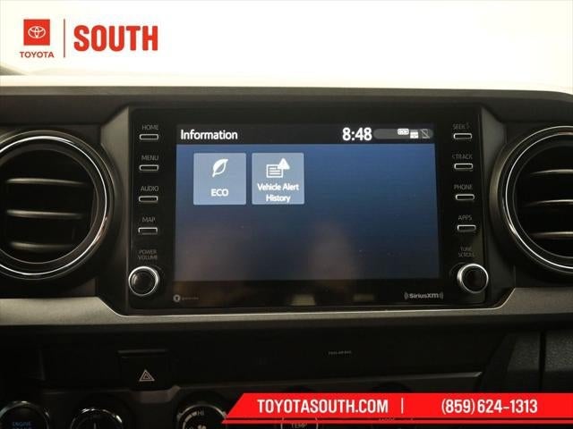 2020 Toyota Tacoma 4WD TRD Off Road