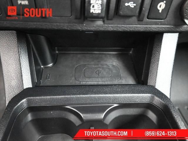 2020 Toyota Tacoma 4WD TRD Off Road