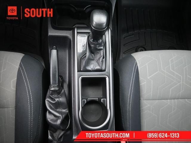 2020 Toyota Tacoma 4WD TRD Off Road