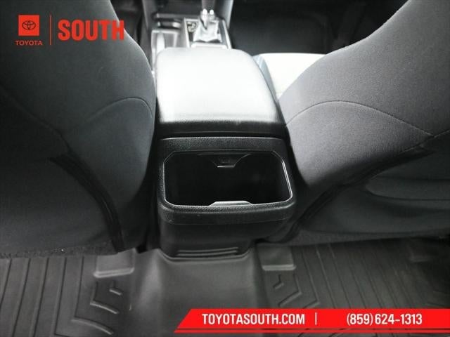 2020 Toyota Tacoma 4WD TRD Off Road