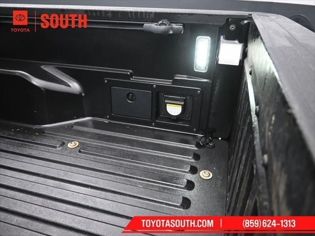 2020 Toyota Tacoma 4WD TRD Off Road