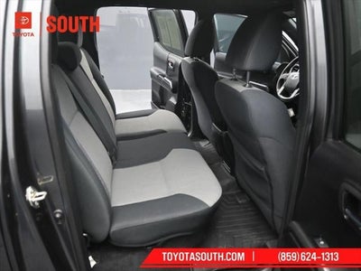 2020 Toyota Tacoma 4WD TRD Off Road