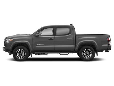 2023 Toyota Tacoma 4WD TRD Sport