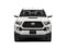 2022 Toyota Tacoma 4WD TRD Sport