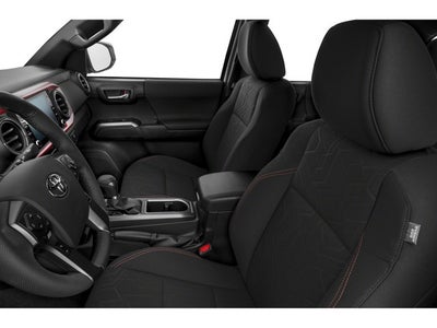 2022 Toyota Tacoma 4WD TRD Sport
